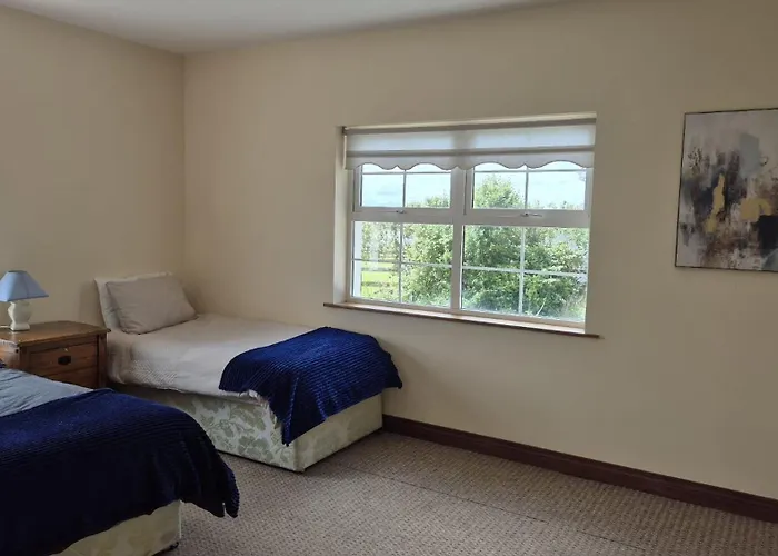 Villa Azure Carrigaholt